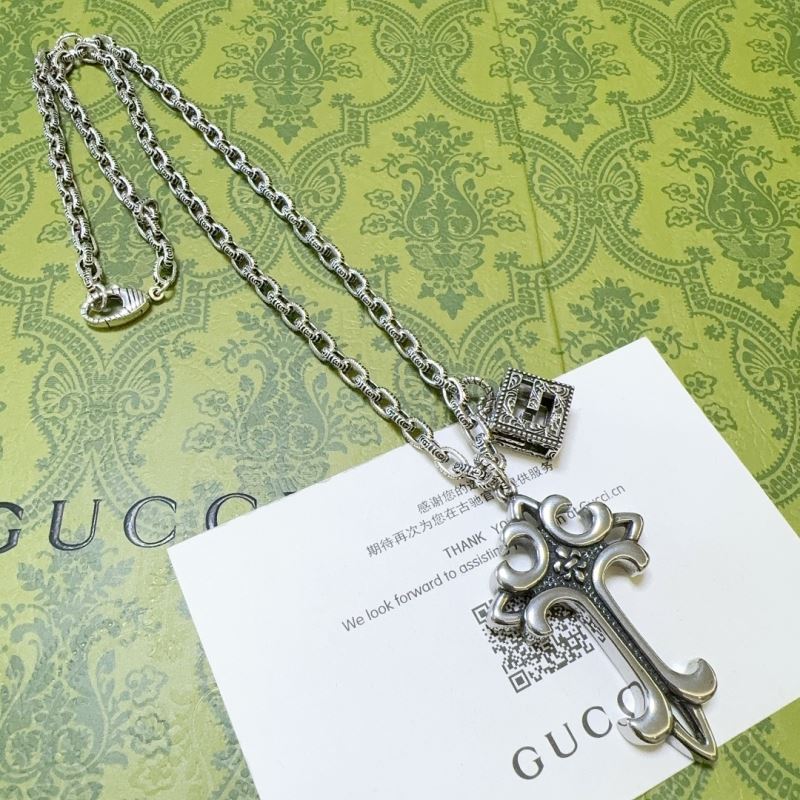 Gucci Necklaces